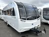 New Bailey Unicorn Vigo 2024 touring caravan Image