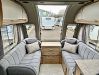 New Bailey Unicorn Vigo 2024 touring caravan Image