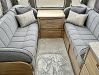 New Bailey Unicorn Vigo 2024 touring caravan Image