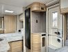 New Bailey Unicorn Vigo 2024 touring caravan Image