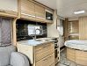 New Bailey Unicorn Vigo 2024 touring caravan Image