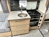 New Bailey Unicorn Vigo 2024 touring caravan Image