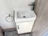 Used Swift Sprite Alpine 4 2023 touring caravan Image