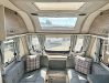Used Swift Sprite Alpine 4 2023 touring caravan Image