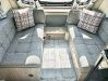 Used Swift Sprite Alpine 4 2023 touring caravan Image