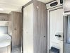Used Swift Sprite Alpine 4 2023 touring caravan Image