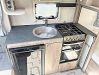 Used Swift Sprite Alpine 4 2023 touring caravan Image
