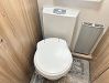 Used Swift Challenger 480 (Elite 480) 2019 touring caravan Image