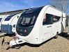 Used Swift Challenger 480 (Elite 480) 2019 touring caravan Image