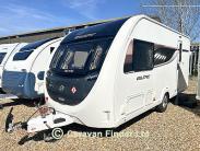 caravans image