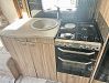 Used Swift Challenger 480 (Elite 480) 2019 touring caravan Image