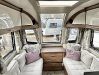 Used Bailey Unicorn Cadiz 2019 touring caravan Image