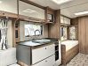 Used Bailey Unicorn Cadiz 2019 touring caravan Image