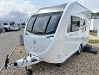 Used Swift Sprite Compact 2022 touring caravan Image