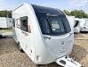 Used Swift Sprite Compact 2022 touring caravan Image