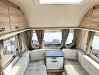 Used Swift Sprite Compact 2022 touring caravan Image