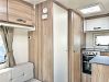 Used Swift Sprite Compact 2022 touring caravan Image