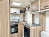 Used Swift Sprite Compact 2022 touring caravan Image