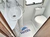 Used Swift Sprite Compact 2022 touring caravan Image