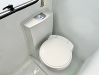 Used Swift Sprite Compact 2022 touring caravan Image