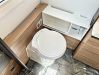 Used Adria Alpina 613 UC Mississippi 2021 touring caravan Image