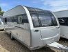 Used Adria Alpina 613 UC Mississippi 2021 touring caravan Image