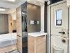 Used Adria Alpina 613 UC Mississippi 2021 touring caravan Image