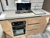 Used Adria Alpina 613 UC Mississippi 2021 touring caravan Image