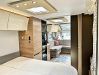 Used Adria Alpina 613 UC Mississippi 2021 touring caravan Image