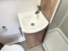 Used Bailey Phoenix 420 2019 touring caravan Image