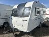 Used Bailey Phoenix 420 2019 touring caravan Image