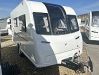 Used Bailey Phoenix 420 2019 touring caravan Image