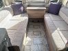 Used Bailey Phoenix 420 2019 touring caravan Image