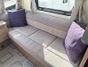 Used Bailey Phoenix 420 2019 touring caravan Image