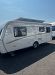 Used Hymer Feeling 470 2014 touring caravan Image