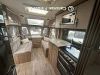 Used Swift Siena Elite 645 AL 2018 touring caravan Image