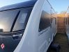 New Swift Challenger X 860 2022 touring caravan Image