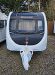 New Swift Sprite Major 6 TD 2024 touring caravan Image