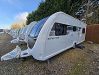 New Swift Sprite Major 6 TD 2024 touring caravan Image