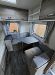 New Swift Sprite Major 6 TD 2024 touring caravan Image