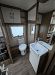Used Swift Sprite Major 4 EB 2022 touring caravan Image