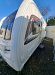 Used Coachman Laser 650 2017 touring caravan Image