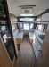 Used Coachman Laser 650 2017 touring caravan Image