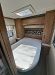 Used Coachman Laser 650 2017 touring caravan Image