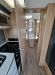 Used Coachman Laser 650 2017 touring caravan Image
