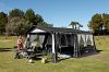 New Comanche Kenya 2023 touring caravan Image
