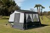 New Comanche Kenya 2023 touring caravan Image