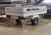 New Comanche Kenya 2023 touring caravan Image