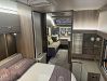 New Swift Challenger 580 2025 touring caravan Image