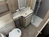 New Swift Challenger 580 2025 touring caravan Image